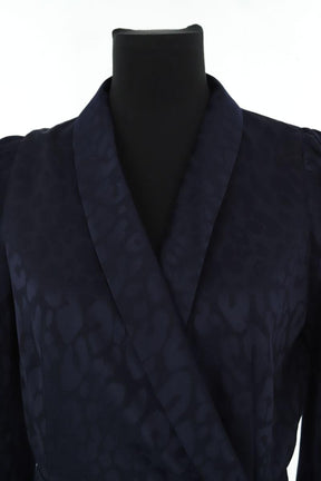 Robe The Kooples  Bleu