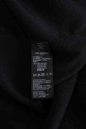 Robe The Kooples  Bleu