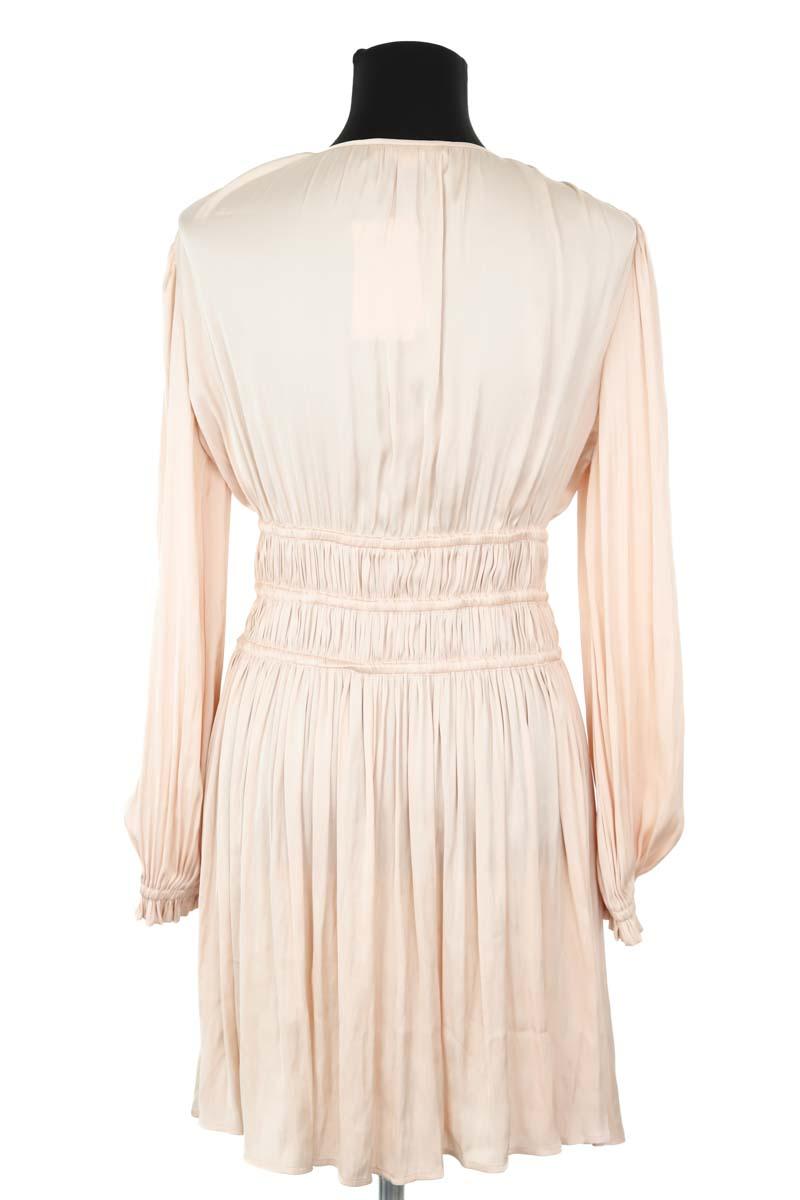 Robe Maje  Rose