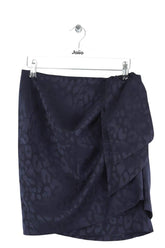 Mini jupe The Kooples  Bleu