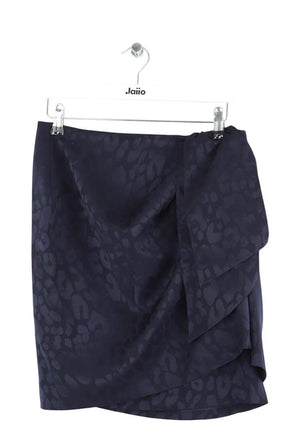 Mini jupe The Kooples  Bleu