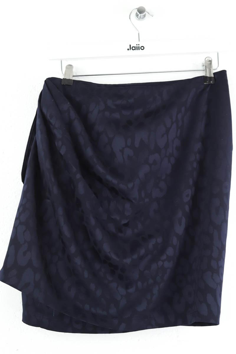 Mini jupe The Kooples  Bleu