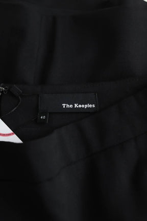 Jupe The Kooples  Noir