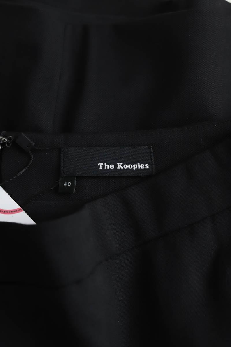 Jupe The Kooples  Noir