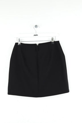 Mini jupe Maje  Noir