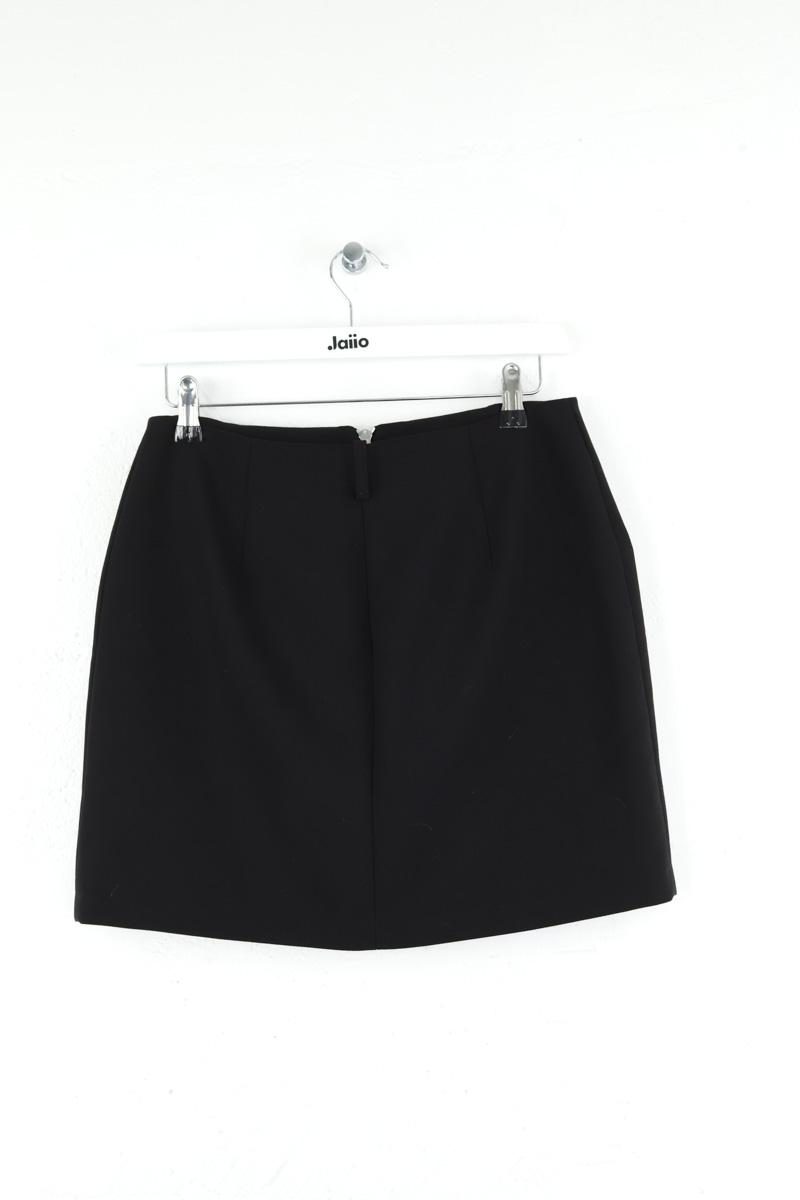 Mini jupe Maje  Noir