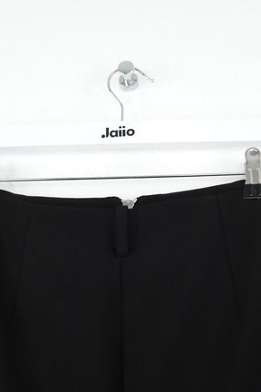 Mini jupe Maje  Noir