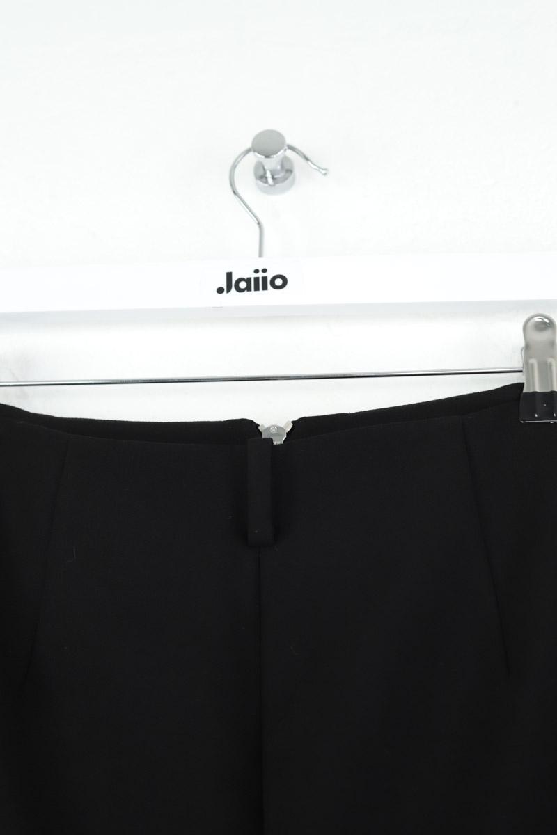 Mini jupe Maje  Noir