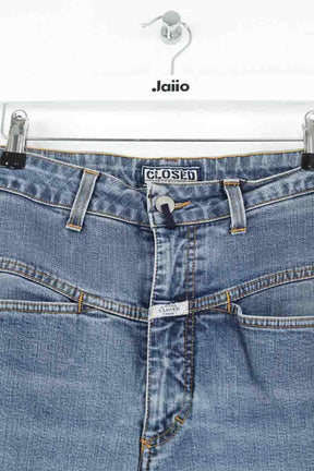 Jean droit Closed  Bleu