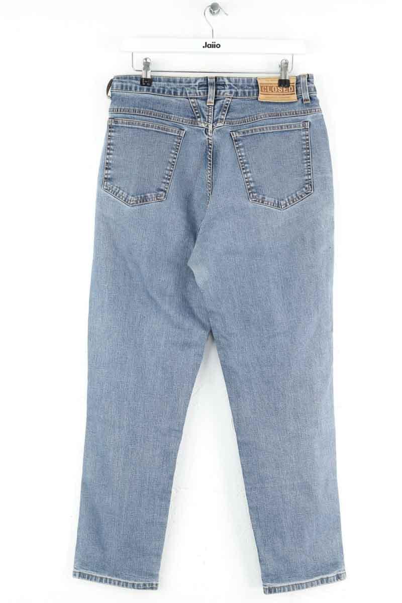 Jean droit Closed  Bleu