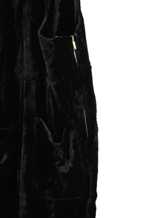 Combinaison Sandro  Noir