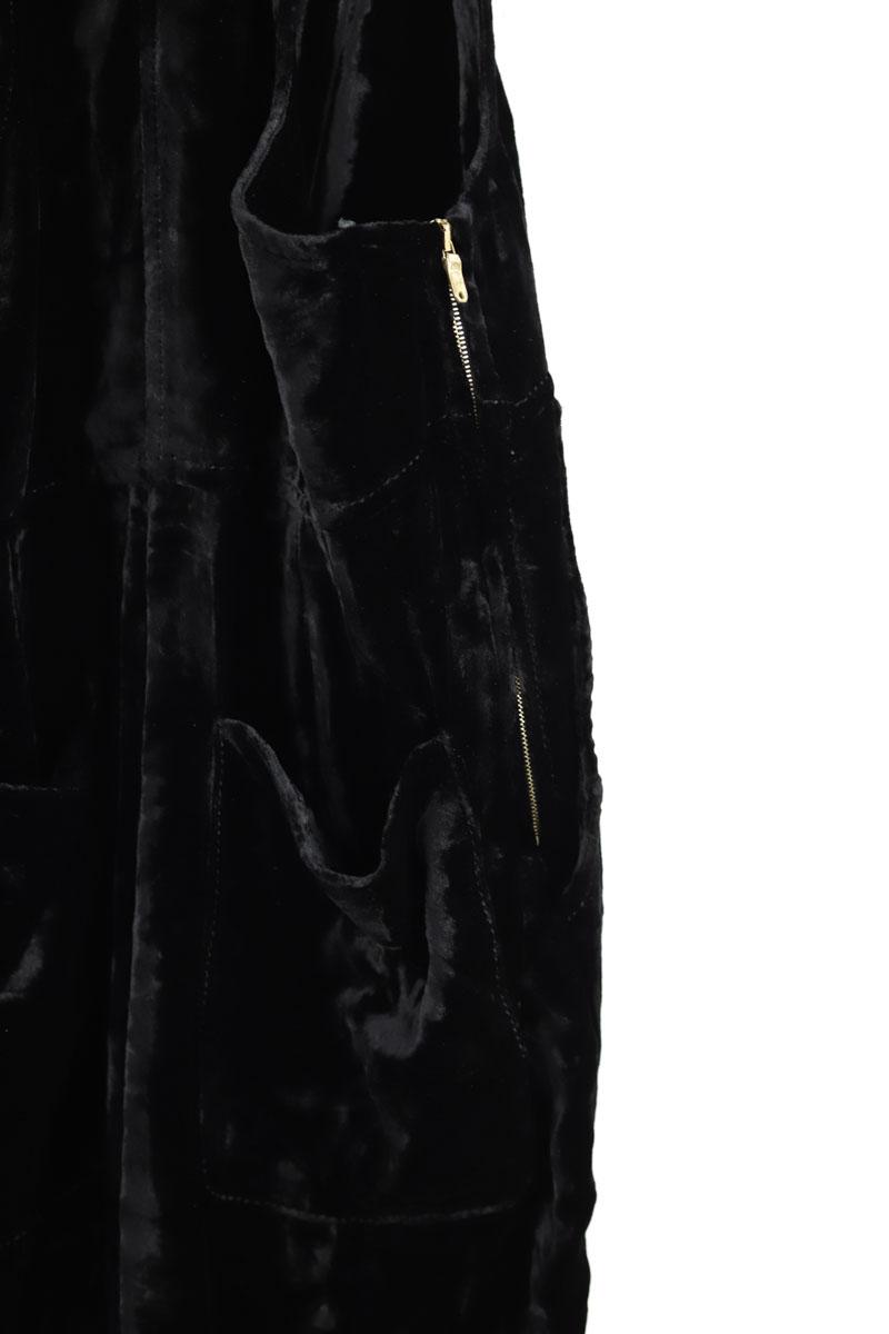 Combinaison Sandro  Noir