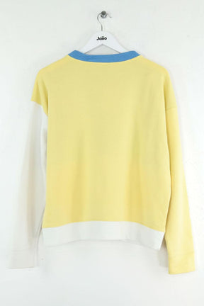 Sweatshirt Tommy Hilfiger  Jaune