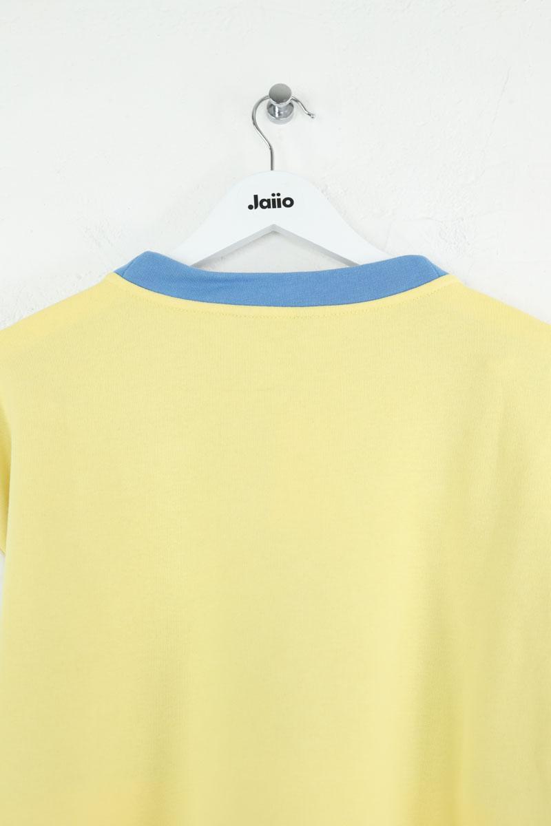 Sweatshirt Tommy Hilfiger  Jaune
