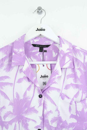 Chemise Armani  Violet