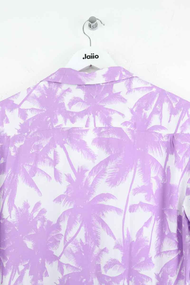 Chemise Armani  Violet