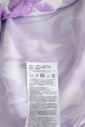Chemise Armani  Violet