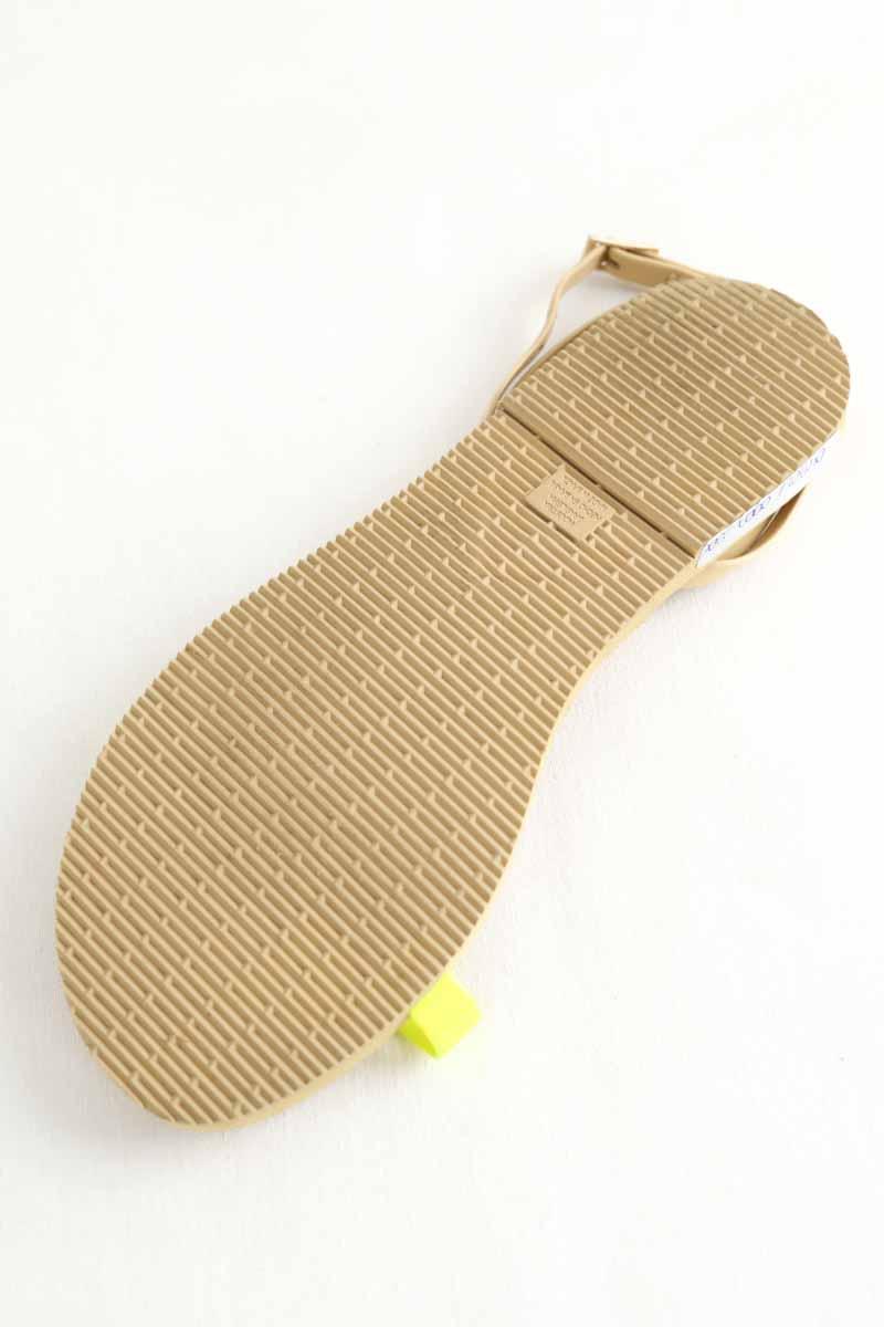 Sandales Havaianas  Beige