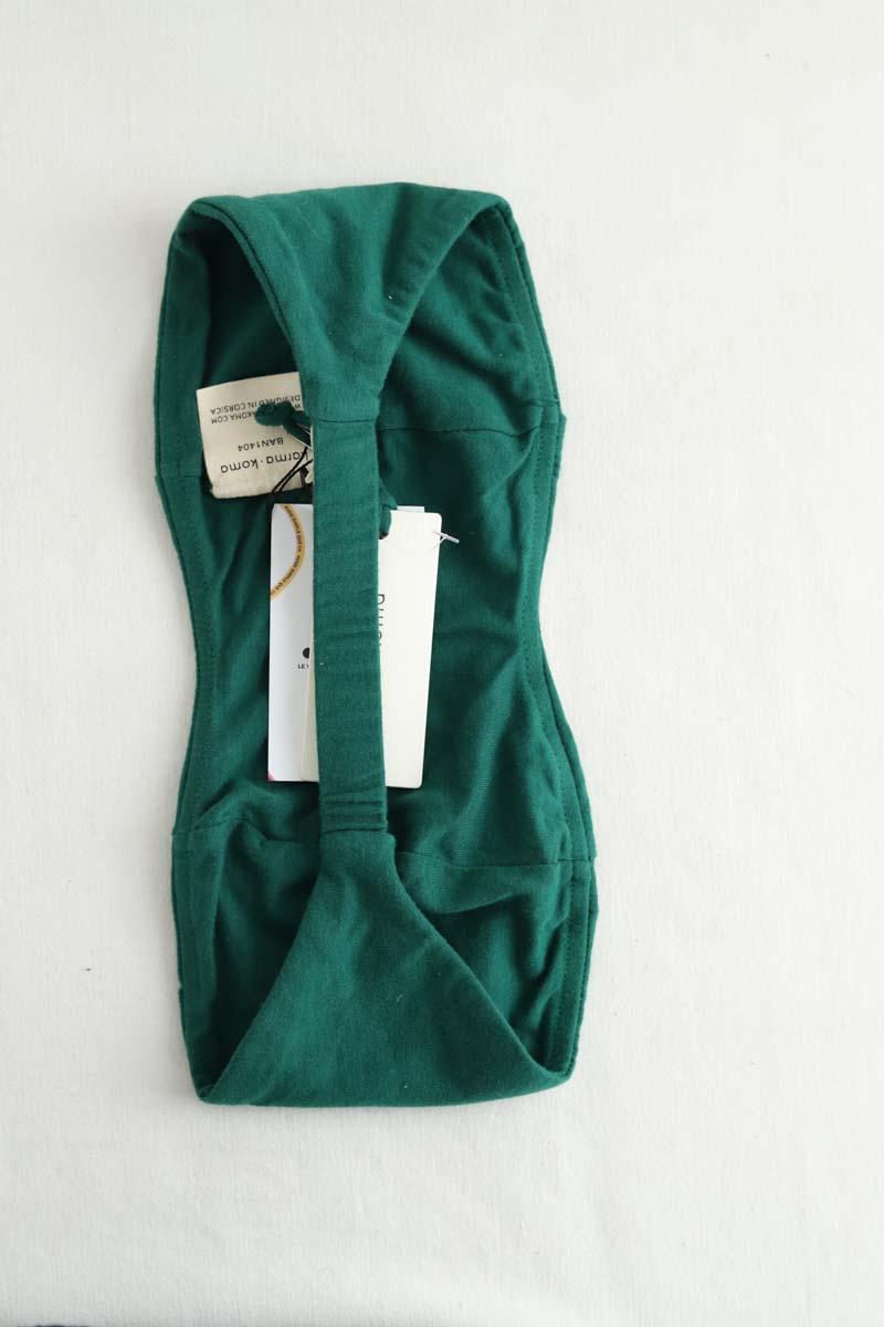 Brassière Karma Koma  Vert