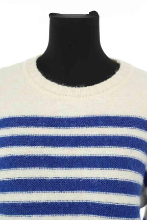 Pull Leon & Harper  Bleu