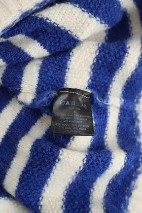 Pull Leon & Harper  Bleu