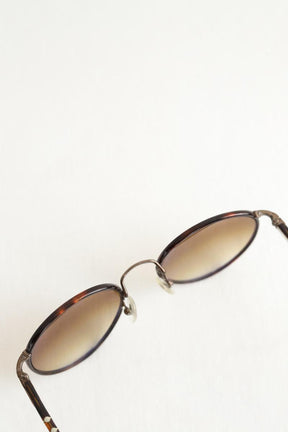 Lunettes de soleil Persol  Marron