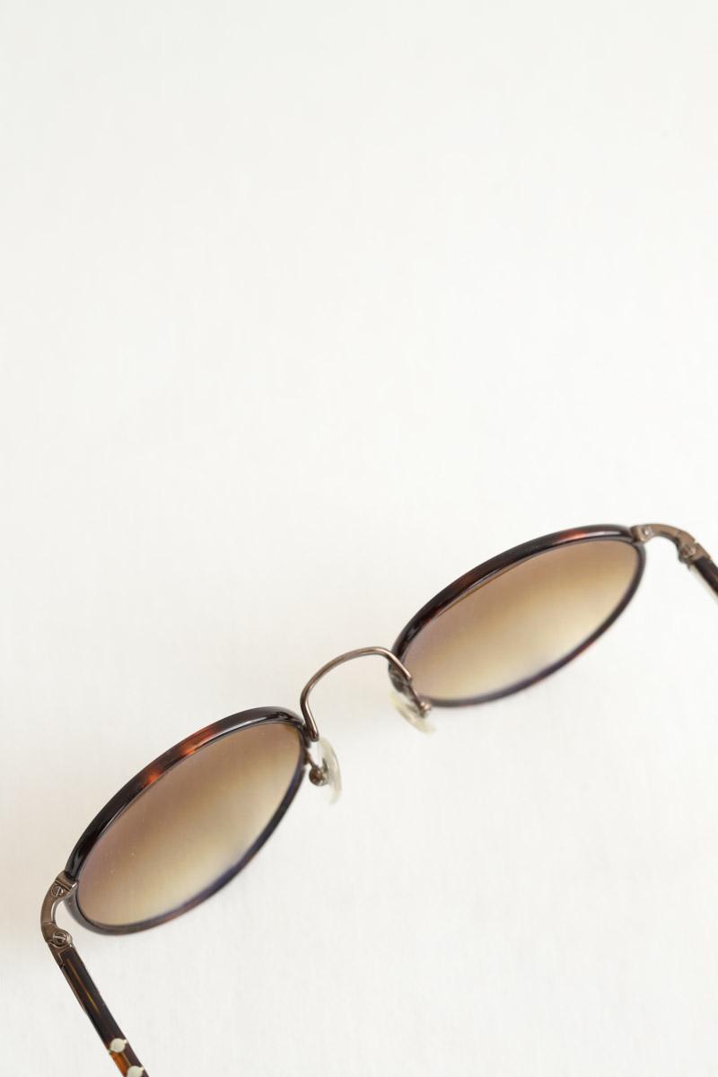 Lunettes de soleil Persol  Marron
