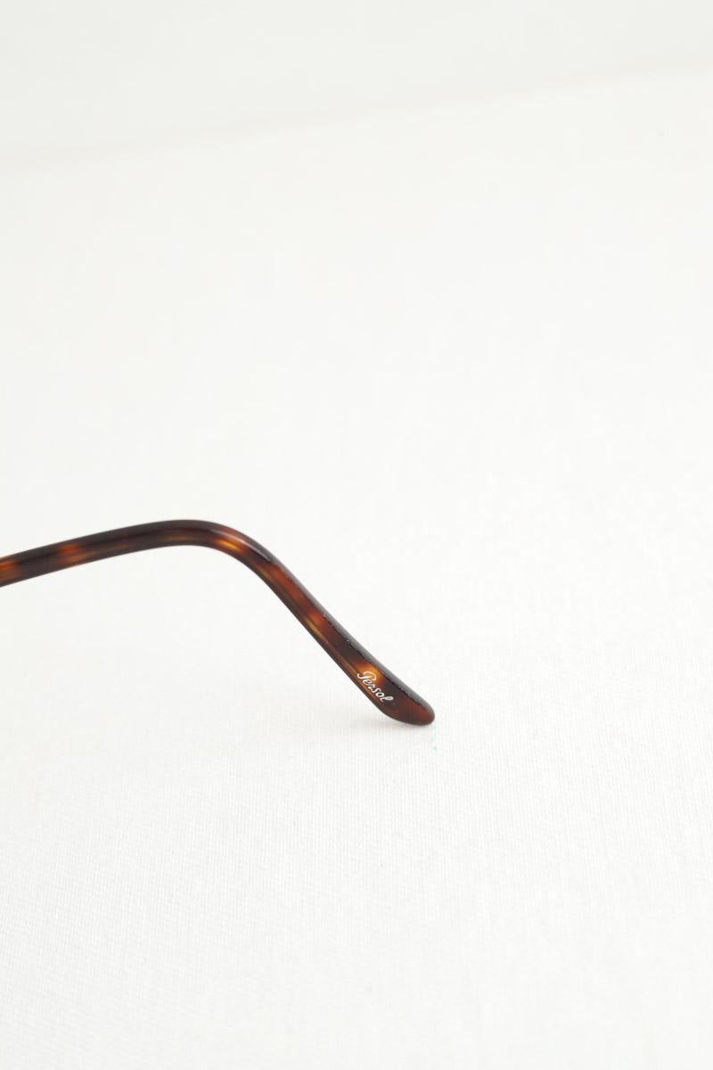 Lunettes de soleil Persol  Marron