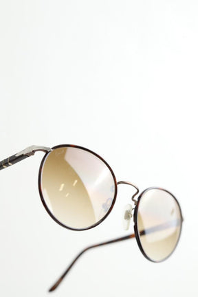 Lunettes de soleil Persol  Marron