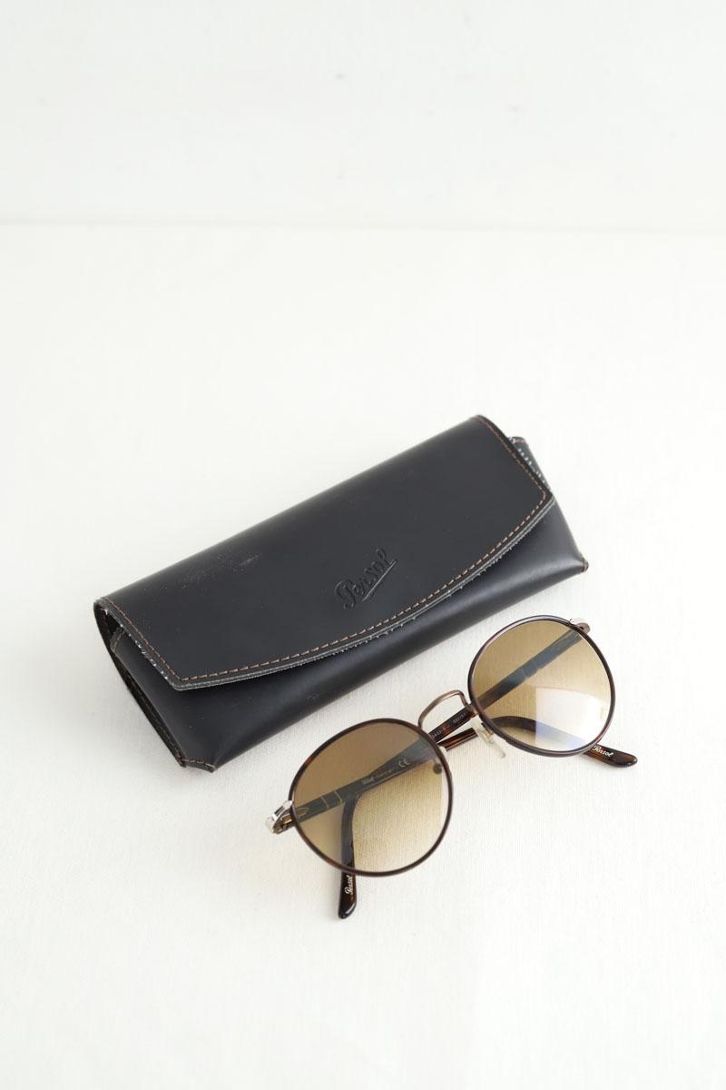 Lunettes de soleil Persol  Marron