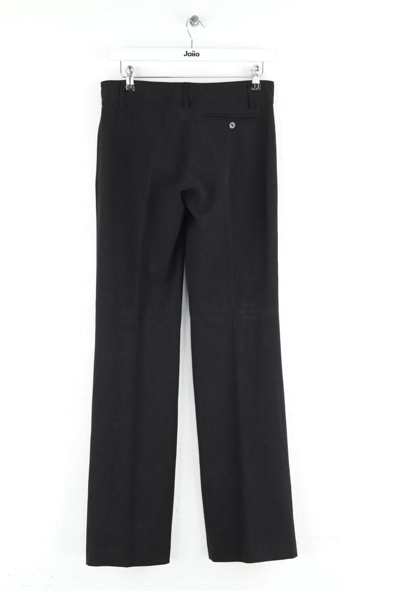 Pantalon large Tara Jarmon  Noir