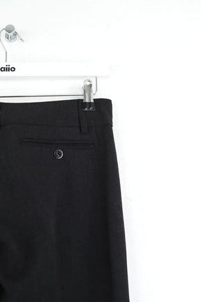 Pantalon large Tara Jarmon  Noir