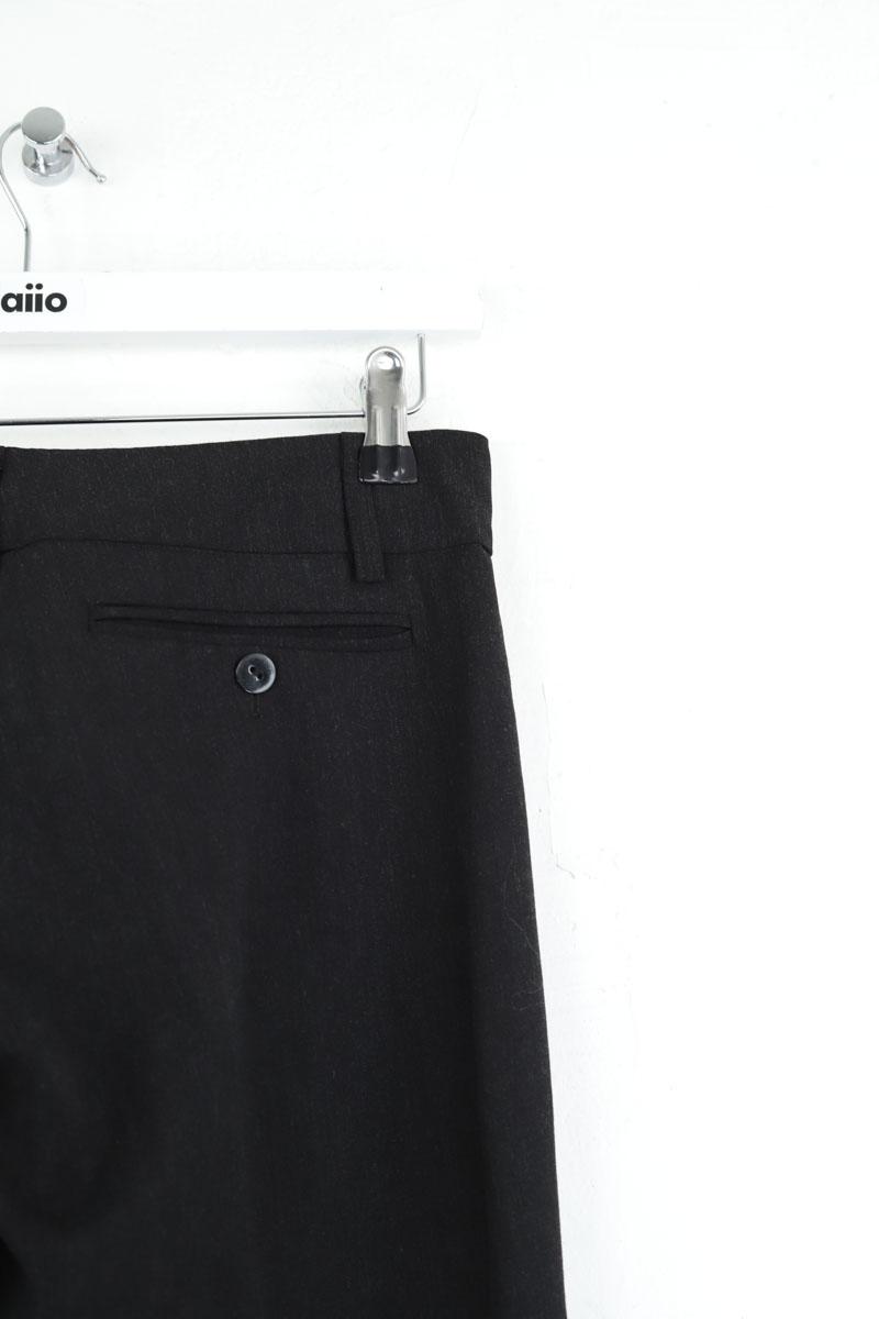 Pantalon large Tara Jarmon  Noir