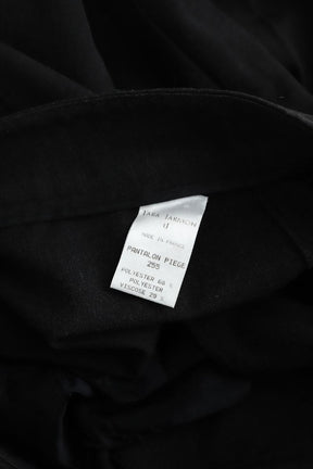 Pantalon large Tara Jarmon  Noir