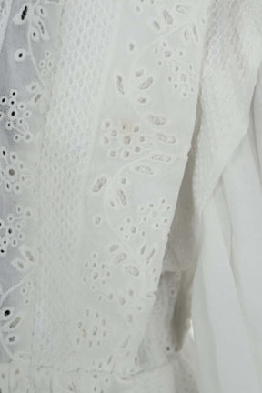 Robe Claudie Pierlot  Blanc