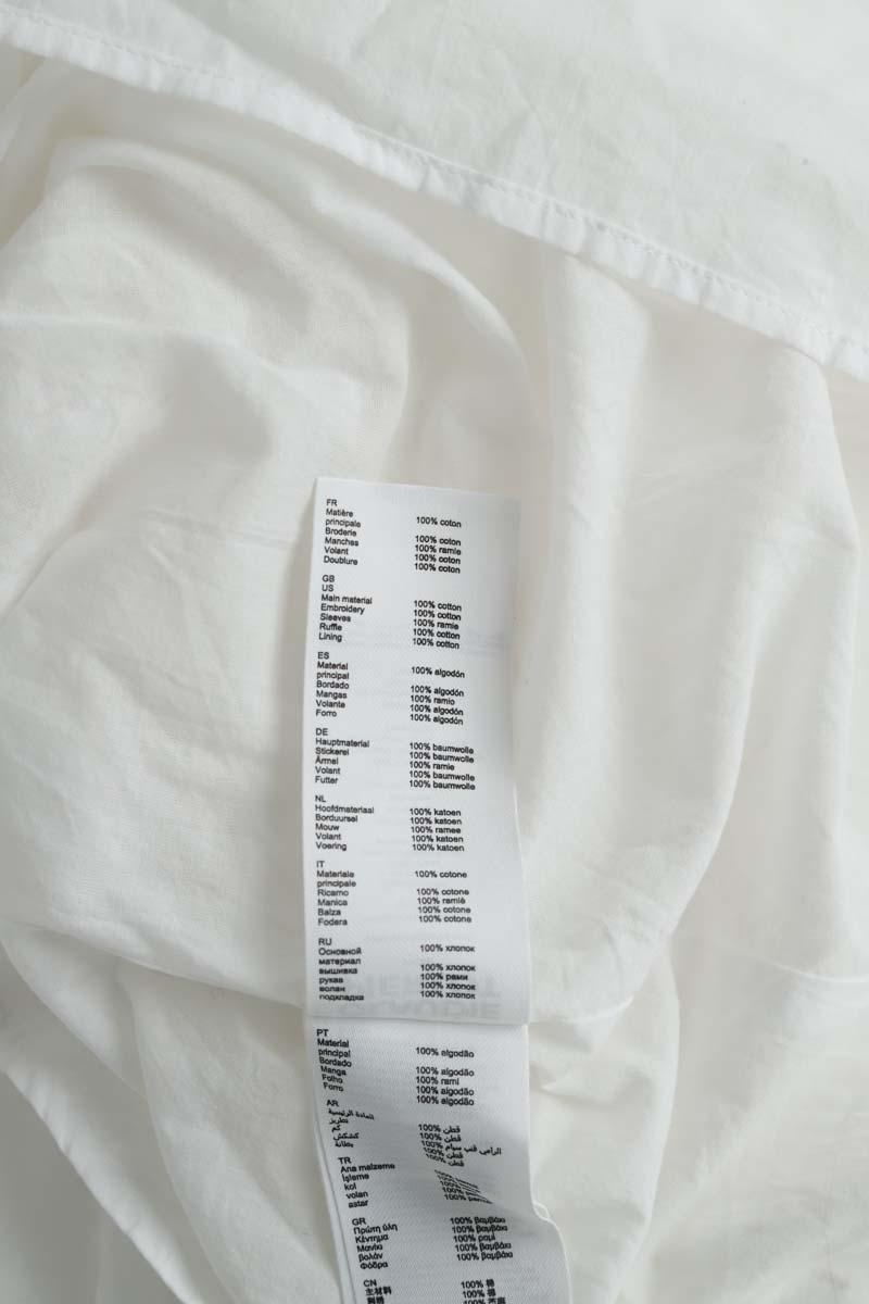 Robe Claudie Pierlot  Blanc