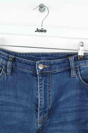 Jean slim Armani  Bleu