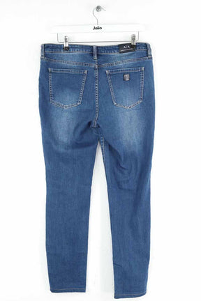 Jean slim Armani  Bleu
