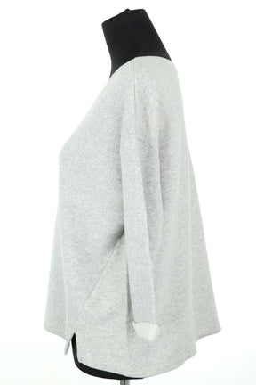 Top Claudie Pierlot  Gris