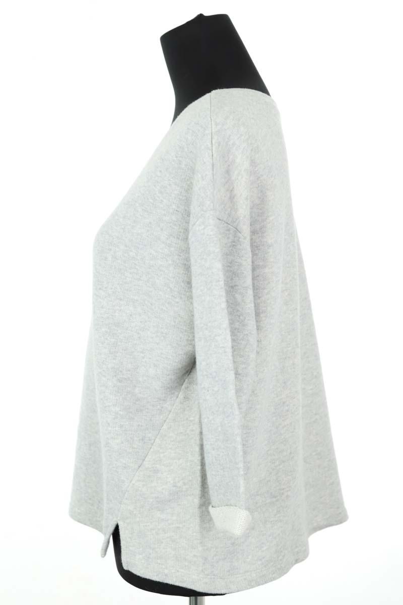 Top Claudie Pierlot  Gris