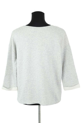 Top Claudie Pierlot  Gris