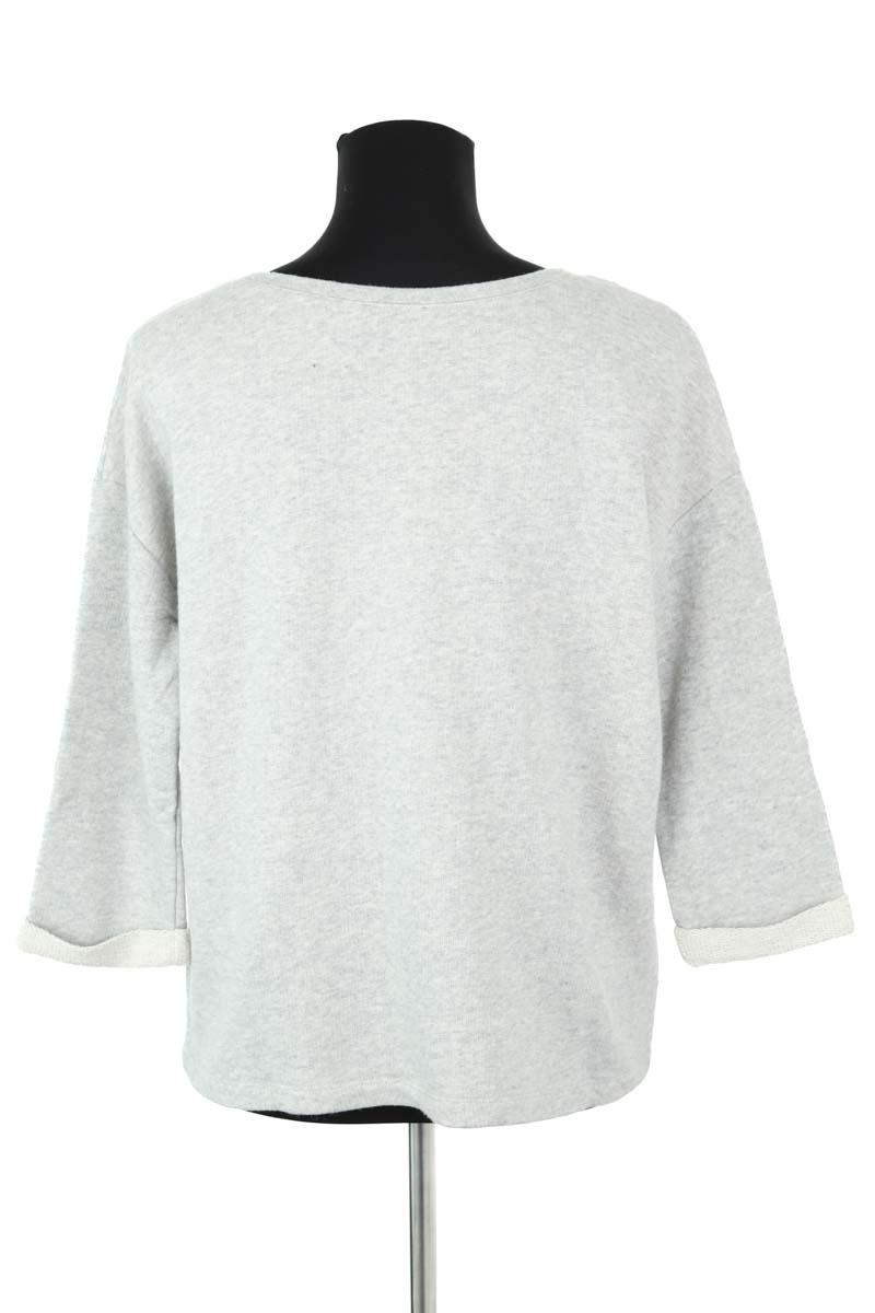 Top Claudie Pierlot  Gris