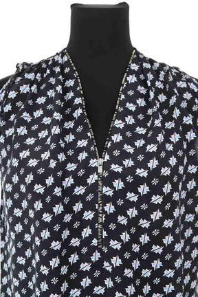 Blouse Sandro  Noir