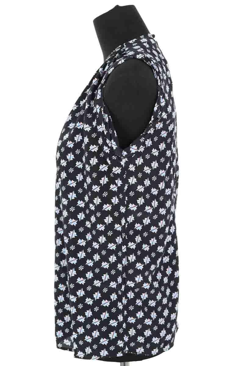 Blouse Sandro  Noir