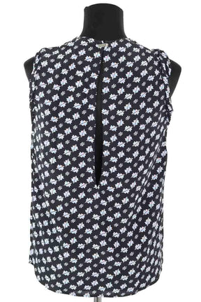 Blouse Sandro  Noir