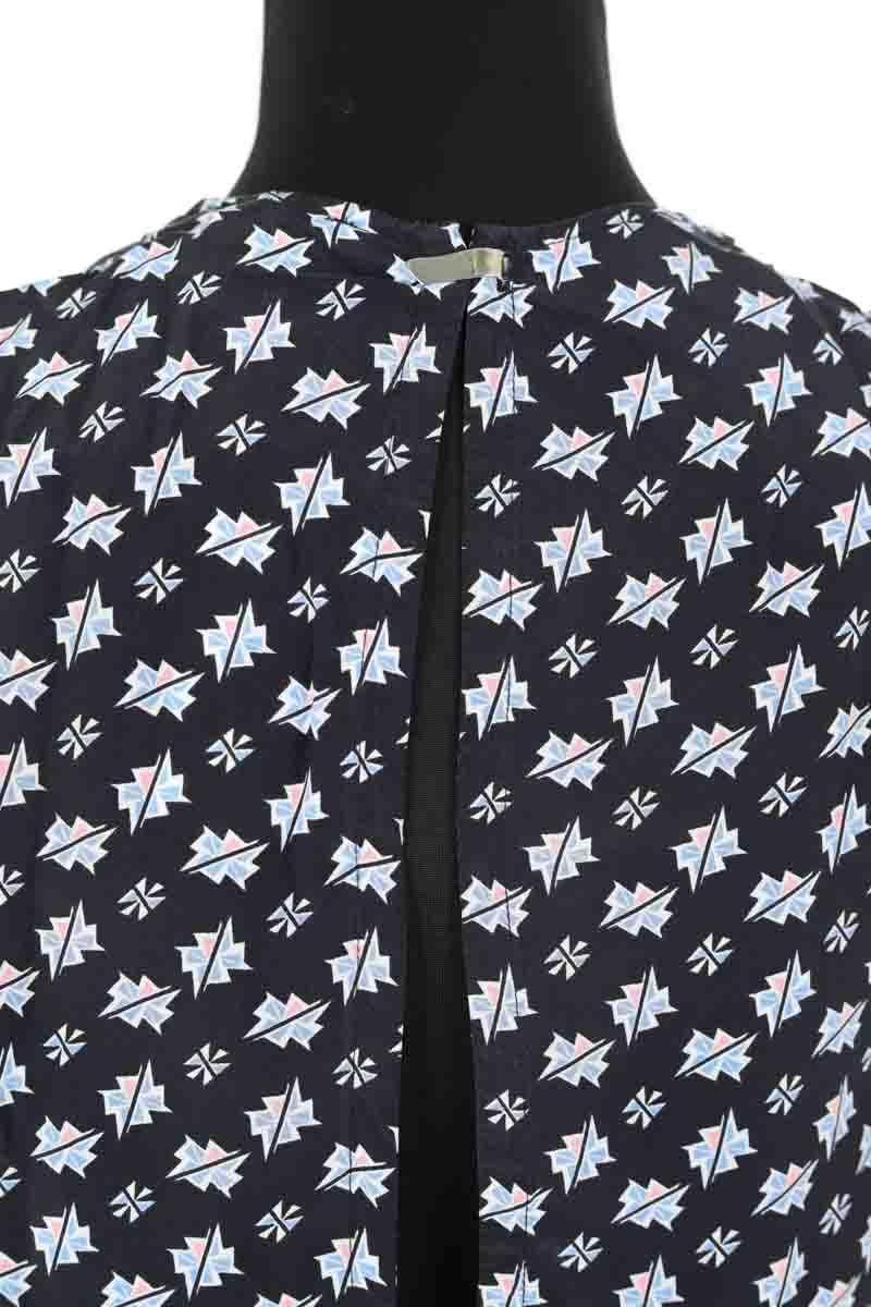 Blouse Sandro  Noir