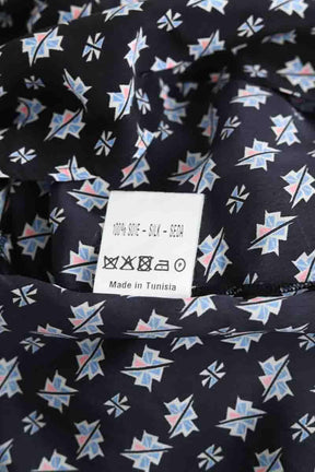 Blouse Sandro  Noir
