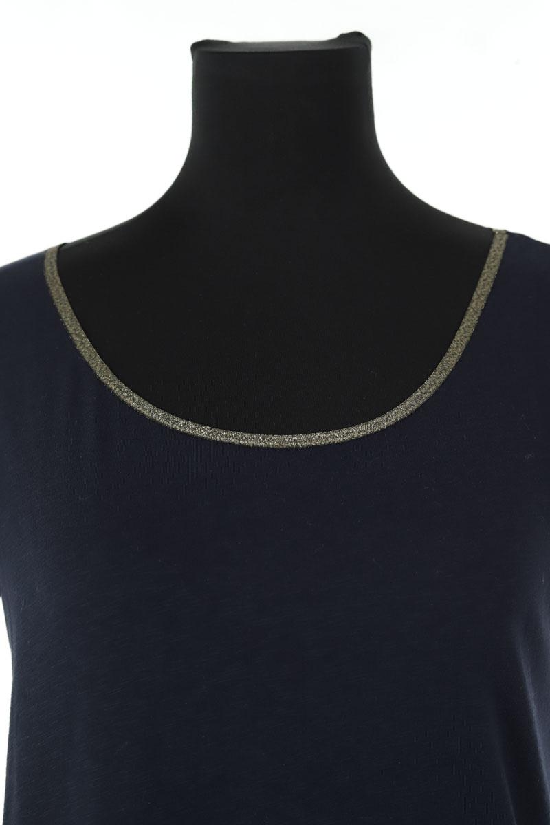 T-shirt Des Petits Hauts  Noir