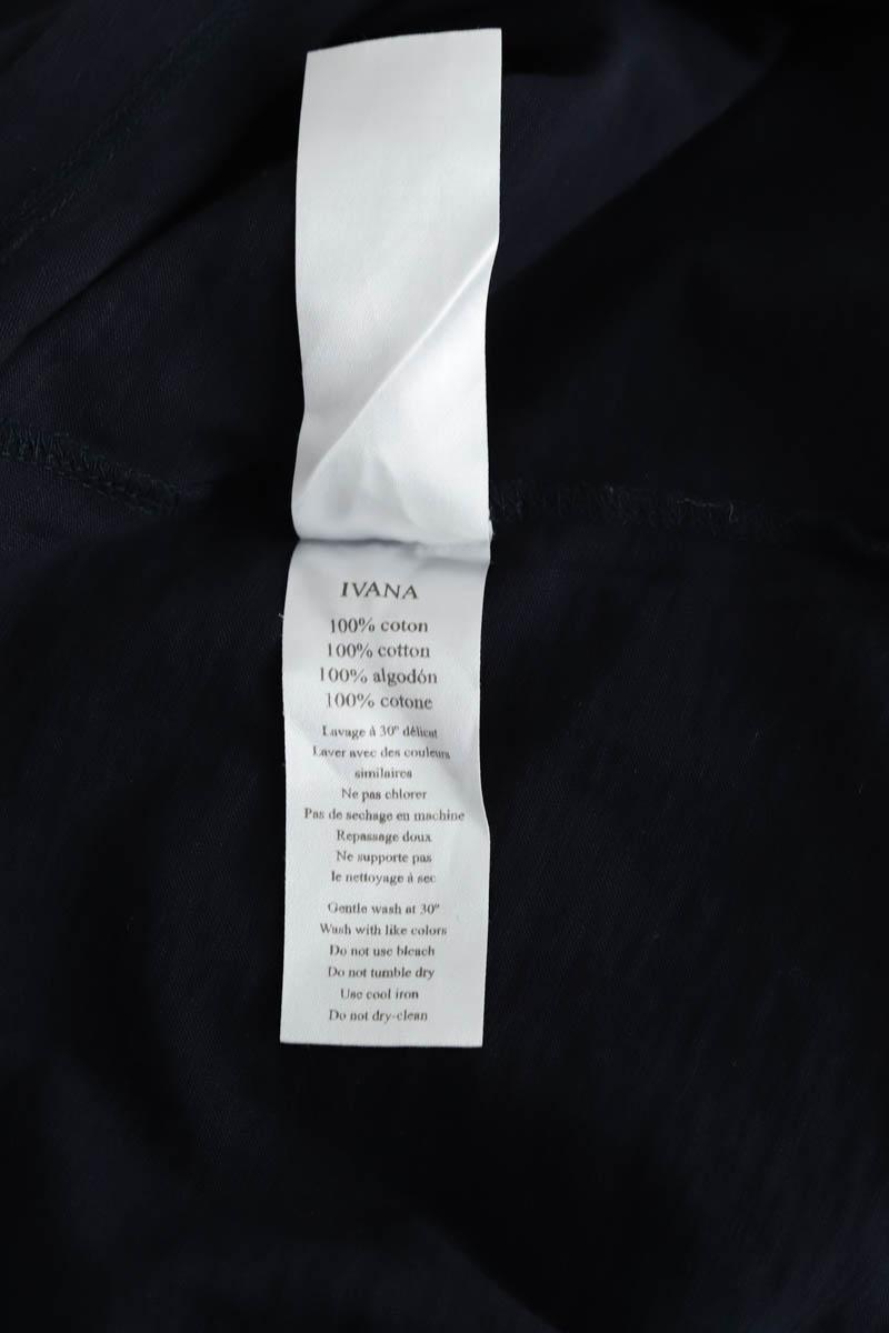 T-shirt Des Petits Hauts  Noir