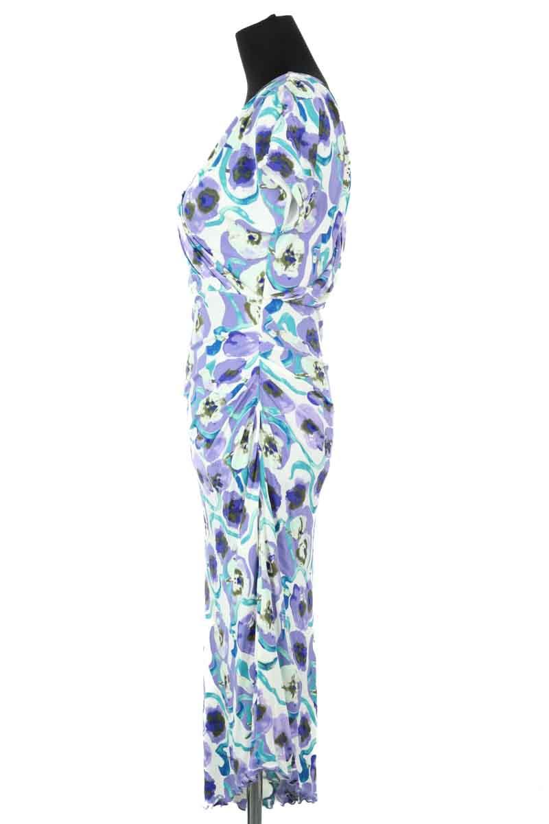 Robe Diane Von Furstenberg  Violet